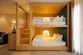 Samsara Hotel Pattaya