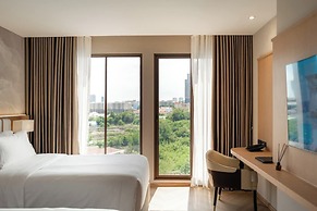 Samsara Hotel Pattaya