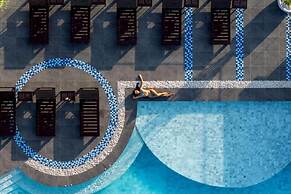 Samsara Hotel Pattaya