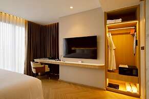 Samsara Hotel Pattaya