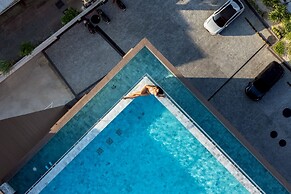 Samsara Hotel Pattaya