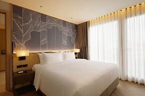 Samsara Hotel Pattaya
