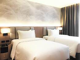 Samsara Hotel Pattaya