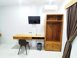 Rumah Candri