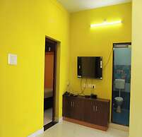 Kalyan Residency