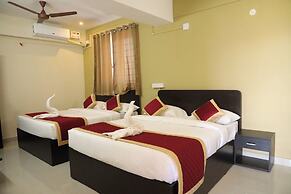 Kalyan Residency