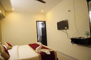 Kalyan Residency