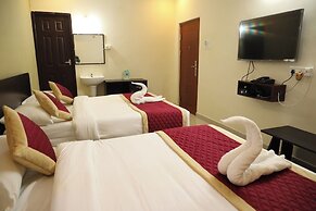 Kalyan Residency