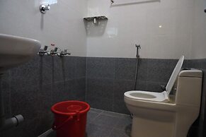 Kalyan Residency