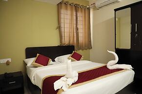 Kalyan Residency