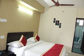 Kalyan Residency
