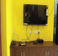 Kalyan Residency