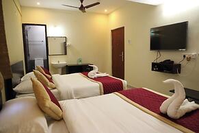 Kalyan Residency