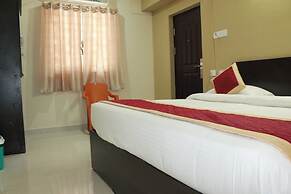 Kalyan Residency