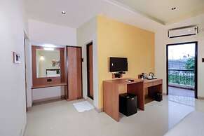 Yatri Niwas By Hotel Suraj Inn
