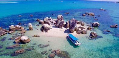 tanjung tinggi cottages