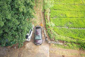 Hotel Silver Horse Dambulla