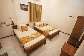 Hotel Silver Horse Dambulla