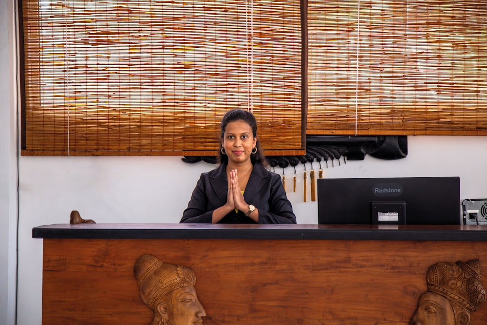 Hotel Silver Horse Dambulla
