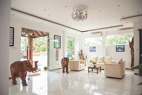 Hotel Silver Horse Dambulla
