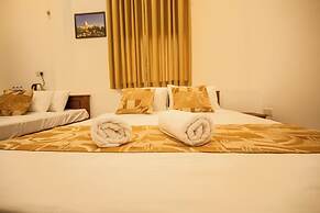 Hotel Silver Horse Dambulla