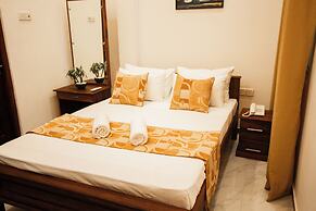 Hotel Silver Horse Dambulla