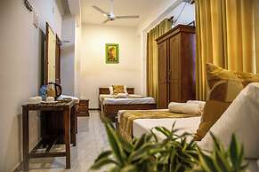Hotel Silver Horse Dambulla