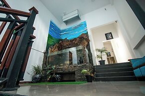 Hotel Silver Horse Dambulla