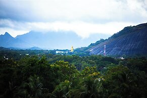 Hotel Silver Horse Dambulla
