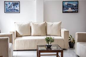 Hotel Silver Horse Dambulla