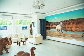 Hotel Silver Horse Dambulla