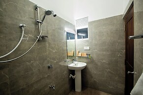 Hotel Silver Horse Dambulla