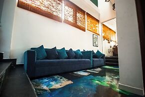 Hotel Silver Horse Dambulla