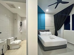 Amber Cove Melaka by Manhattan Group