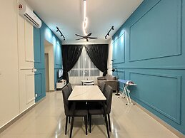 Amber Cove Melaka by Manhattan Group