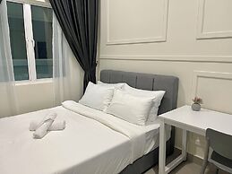 Amber Cove Melaka by Manhattan Group