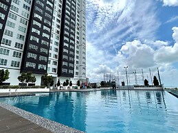 Amber Cove Melaka by Manhattan Group