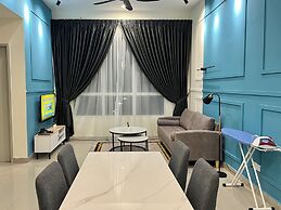 Amber Cove Melaka by Manhattan Group