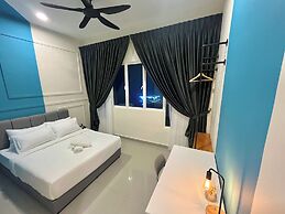Amber Cove Melaka by Manhattan Group
