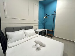 Amber Cove Melaka by Manhattan Group