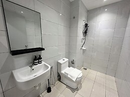 Amber Cove Melaka by Manhattan Group