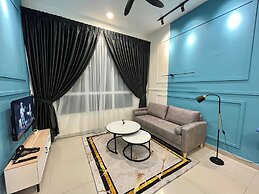 Amber Cove Melaka by Manhattan Group