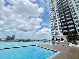Amber Cove Melaka by Manhattan Group