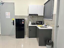Amber Cove Melaka by Manhattan Group