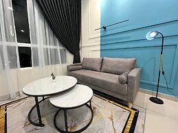 Amber Cove Melaka by Manhattan Group