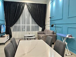 Amber Cove Melaka by Manhattan Group