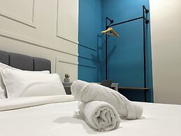 Amber Cove Melaka by Manhattan Group