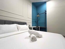 Amber Cove Melaka by Manhattan Group