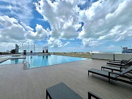 Amber Cove Melaka by Manhattan Group
