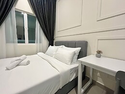 Amber Cove Melaka by Manhattan Group